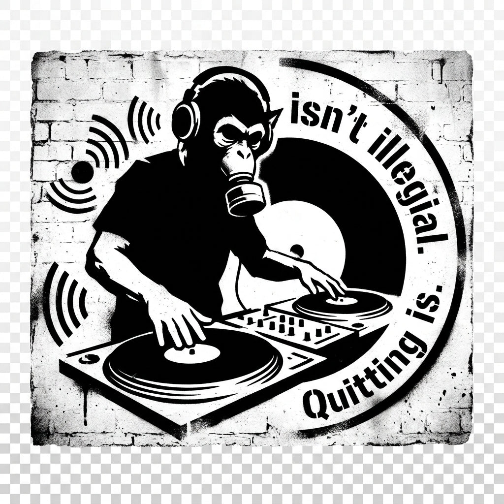 DISC JOCKEY