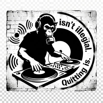 DISC JOCKEY