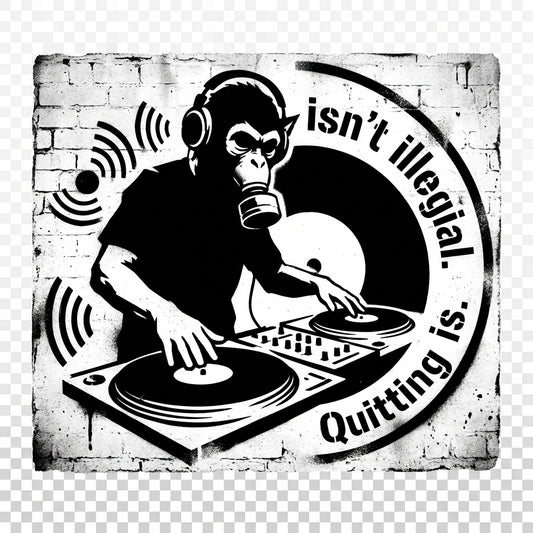 DISC JOCKEY